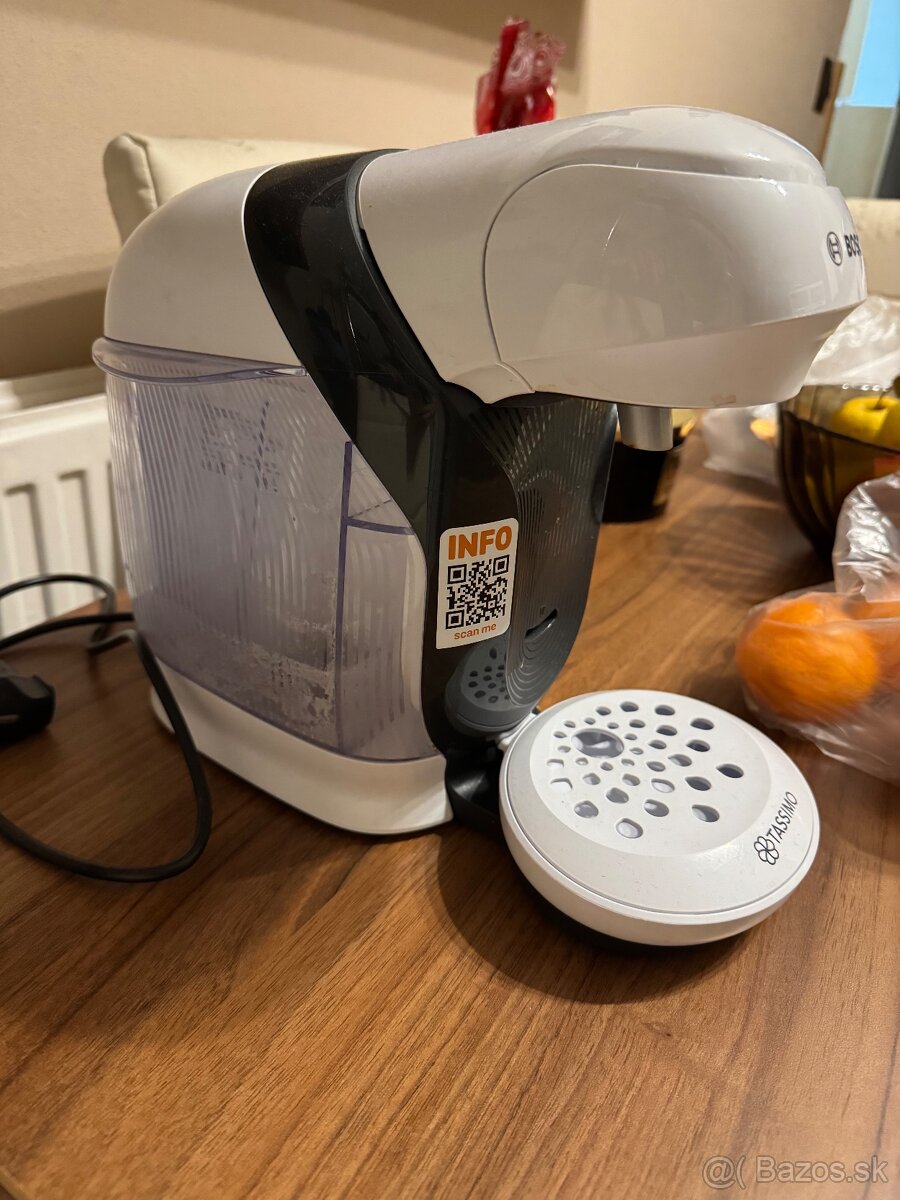 Bosch Tassimo - 2