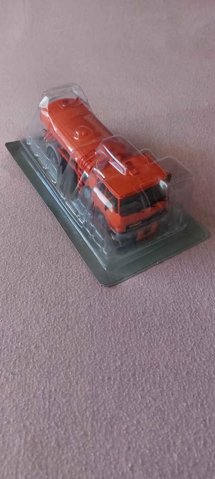 LIAZ 110.850 SA8 - - 2