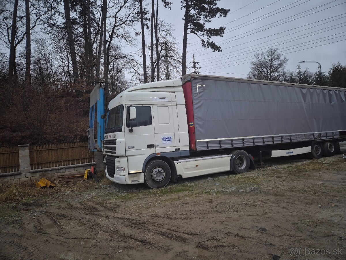 Rozpredam daf xf cf lf - 2