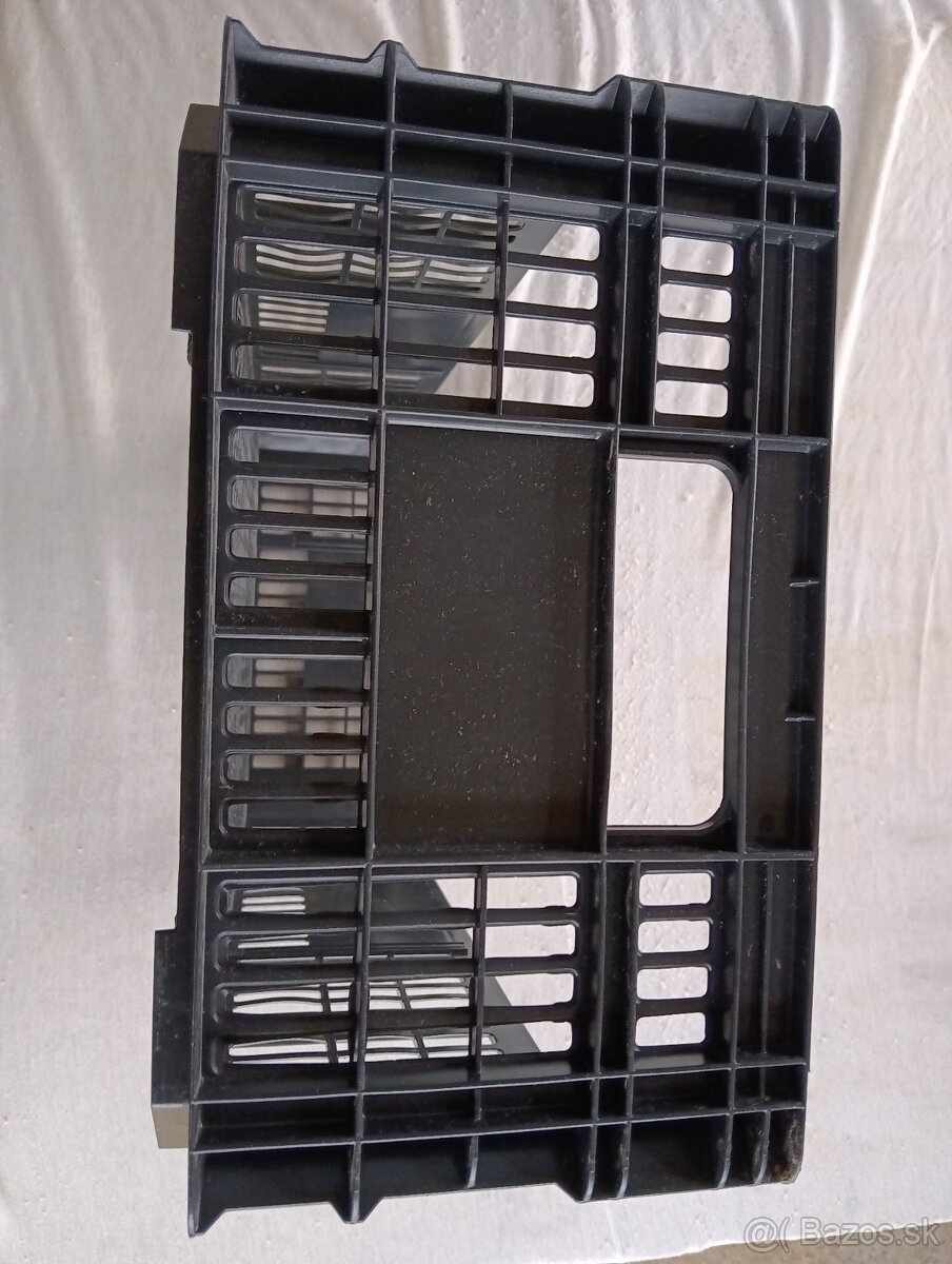 Predám plastové bedničky - 2