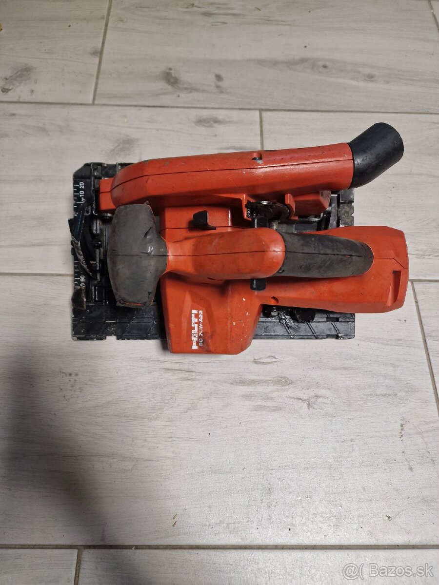 Mafel Hilti 70W -A22 - 2