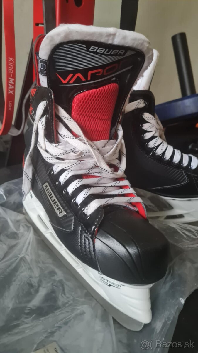 Nové korčule Bauer Vapor X 2.5 - 2