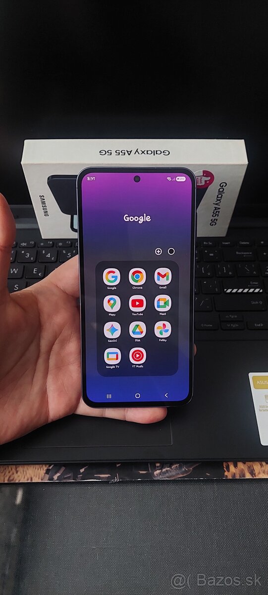 🟢Samsung Galaxy A55 5G - 2