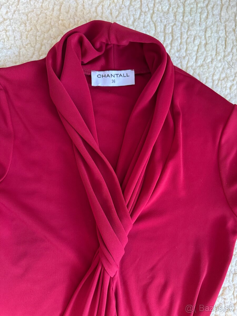 Elegantné šaty - 2