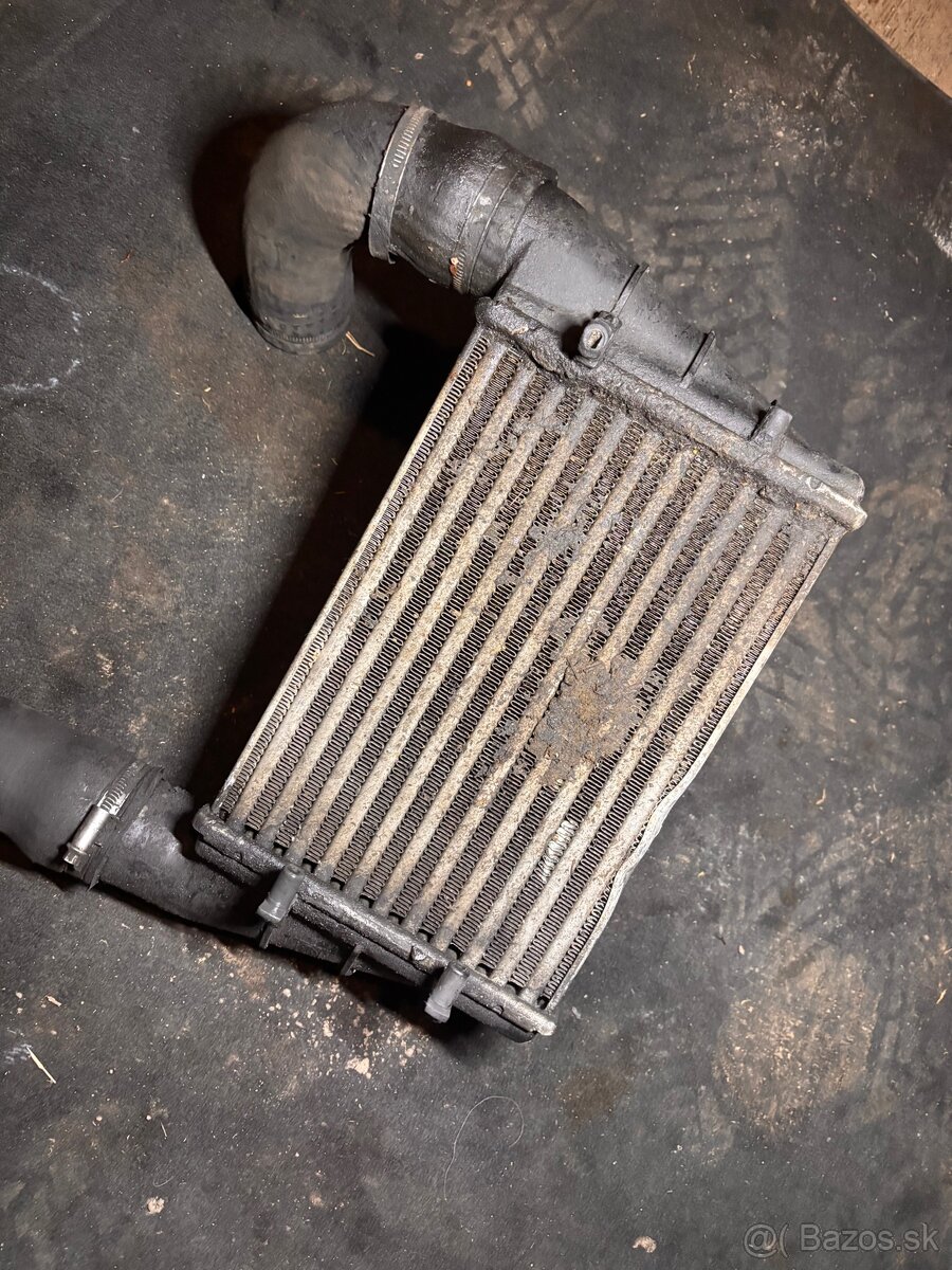 Intercooler 1.9 TDi - 2