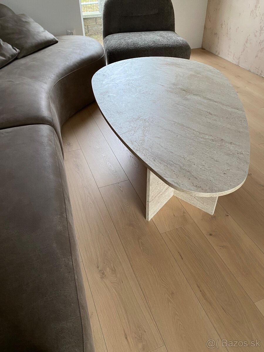 Nový konferenčný stolík - 2