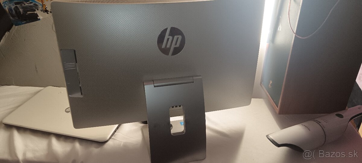 HP pavilion all in one - 2