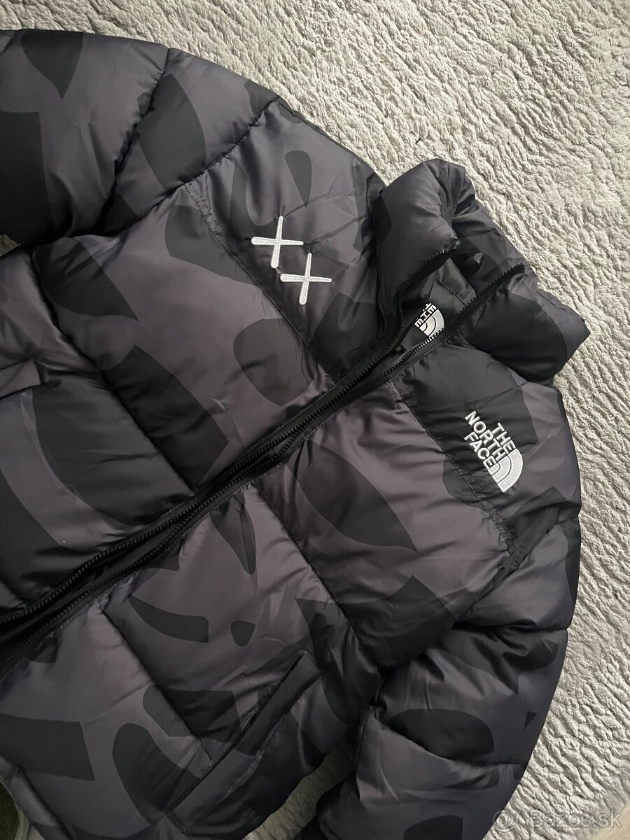 The North Face X Kaws - 2