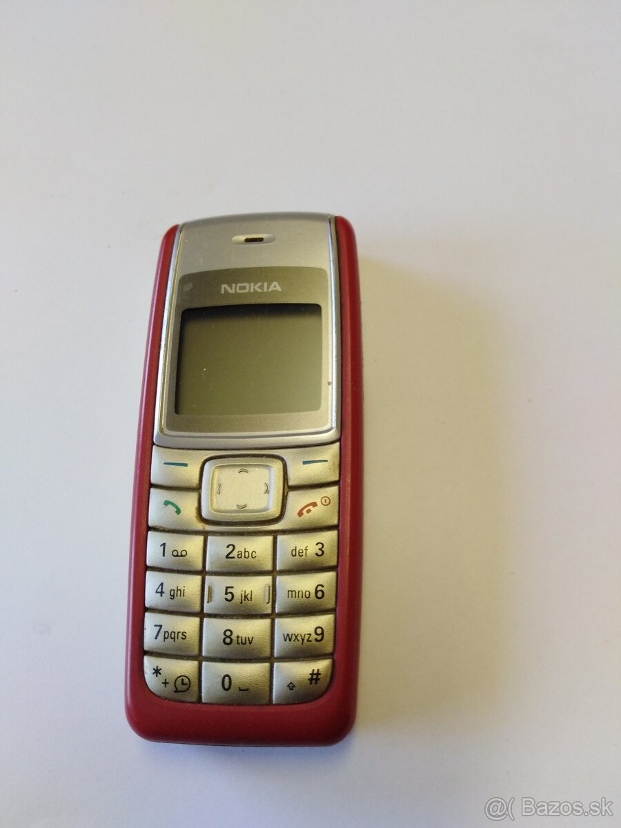 NOKIA - 2