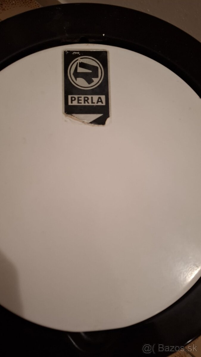 Retro ROMO Perla funkční - 2