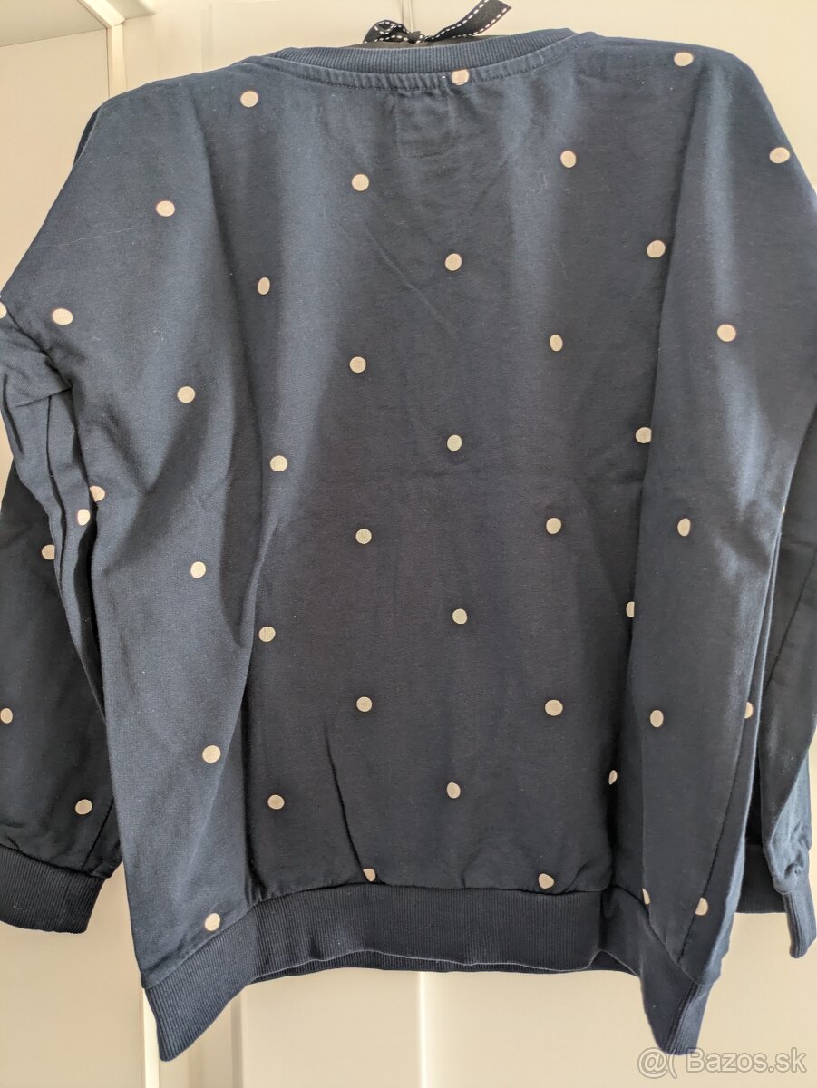 Vianočná mikina - 2