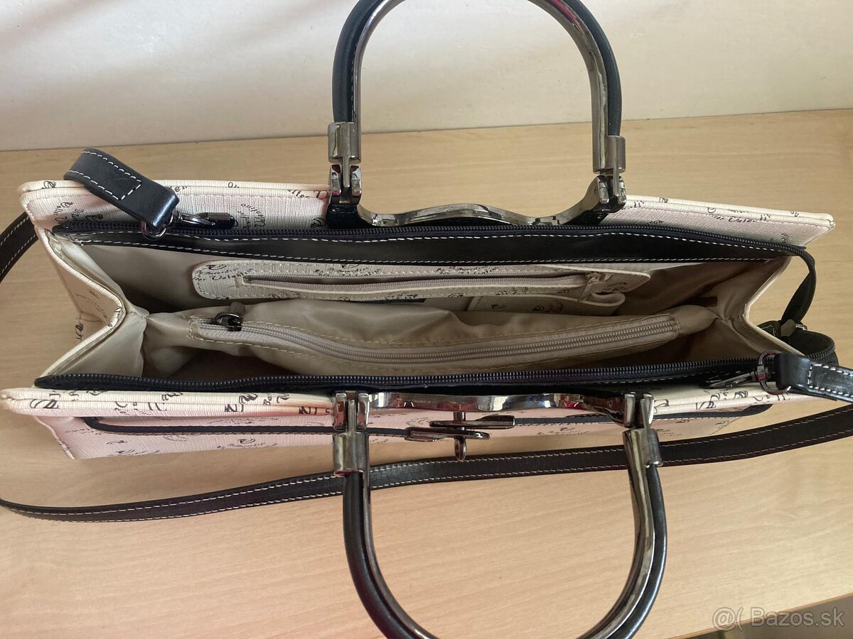 Kabelka Valter Valentino - 2