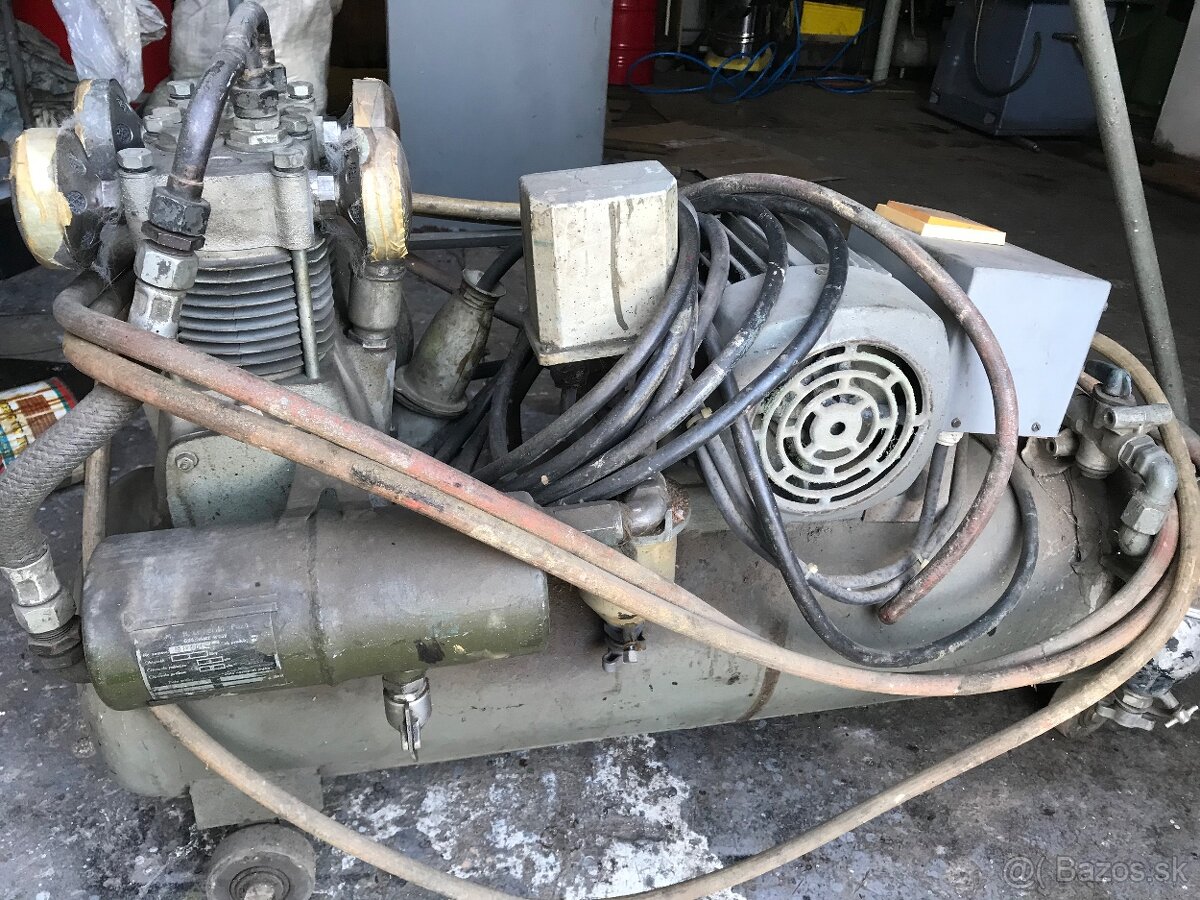 Kompresor - 2