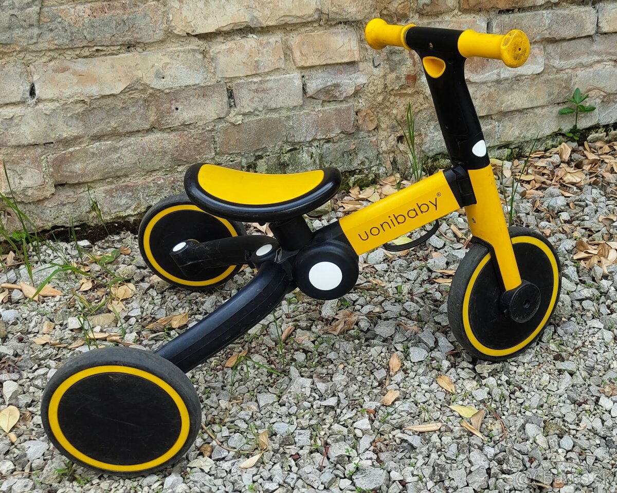 Uonibaby detske odrazadlo - 2