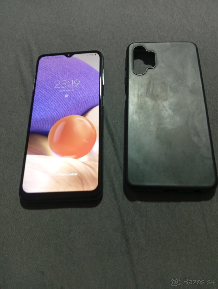 Samsung Galaxy A32 5G 128GB - 2