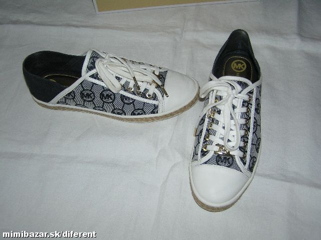 Krásne topánočky Michael Kors - 2