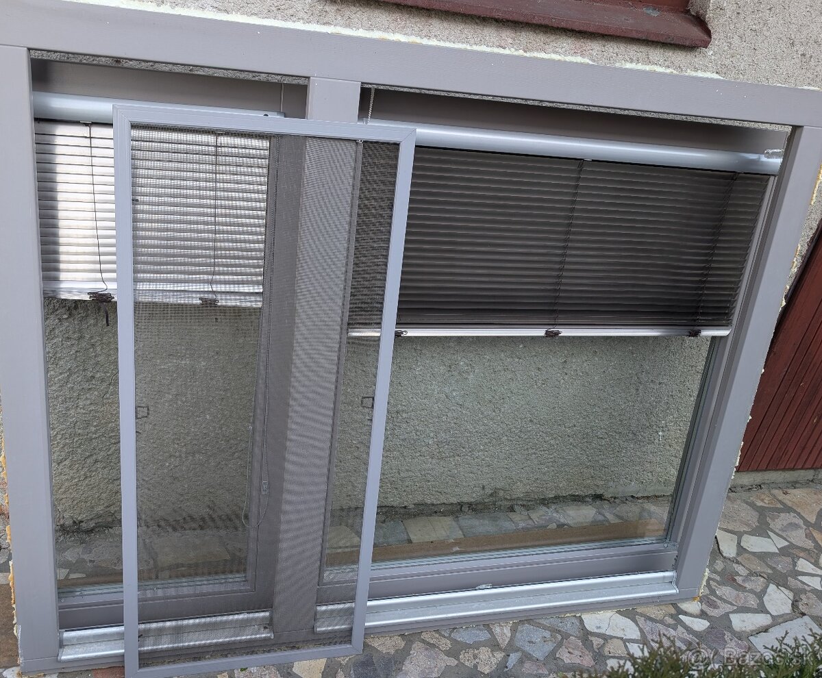 predam eurookná - 2