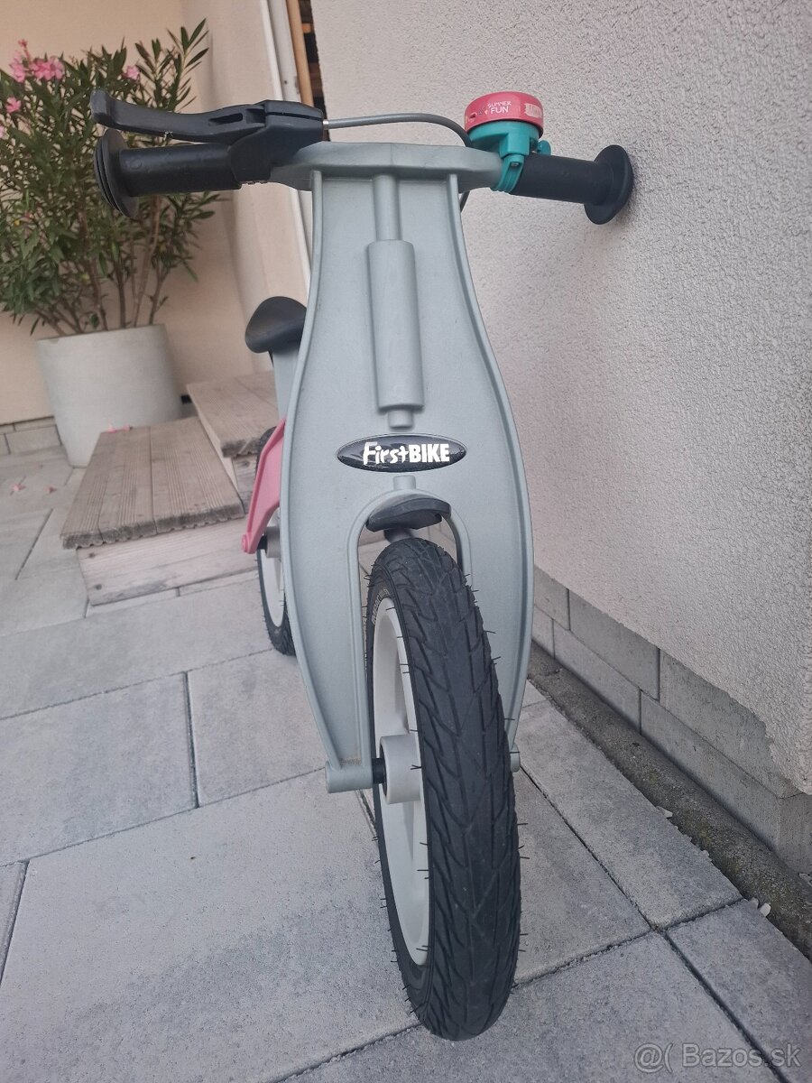 Odrazadlo Firstbike - 2