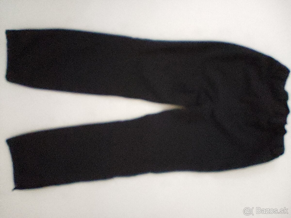 LYŽIARSKE NOHAVICE - 2