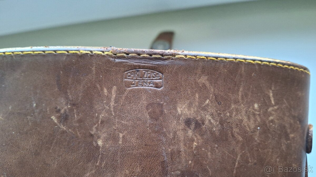 Pouzdro na ďalekohľad - 2