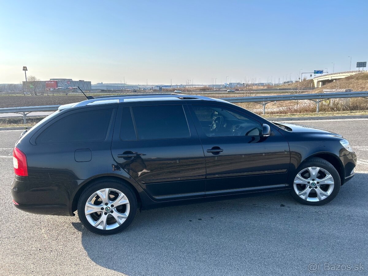 Škoda Octavia Combi, 1.4 TSI, 90 Kw - 2