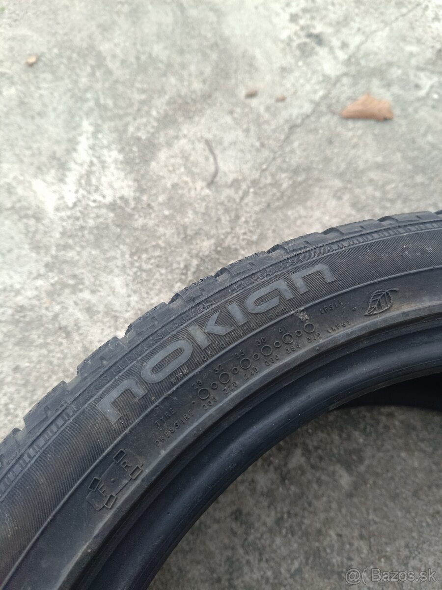 ✅ 225/45 R17 zimné pneu - 2