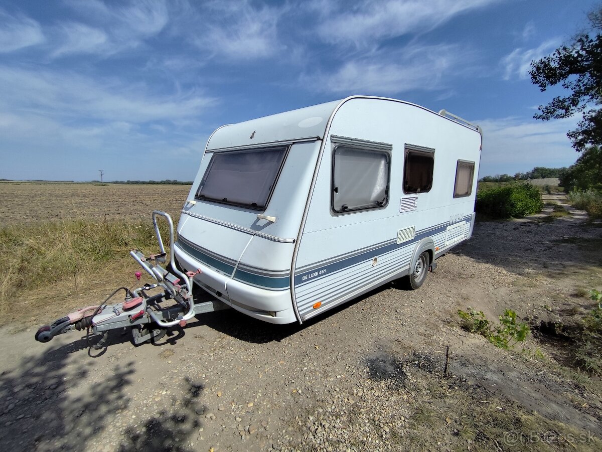 WILK DE LUXE 451 - 2