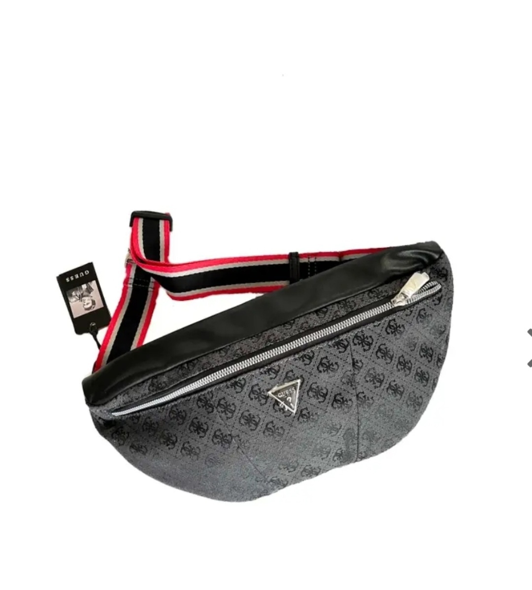 GUESS unisex ladvinka taška - 2