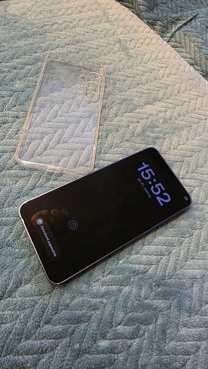 Samsung Galaxy s24 plus 512gb - 2