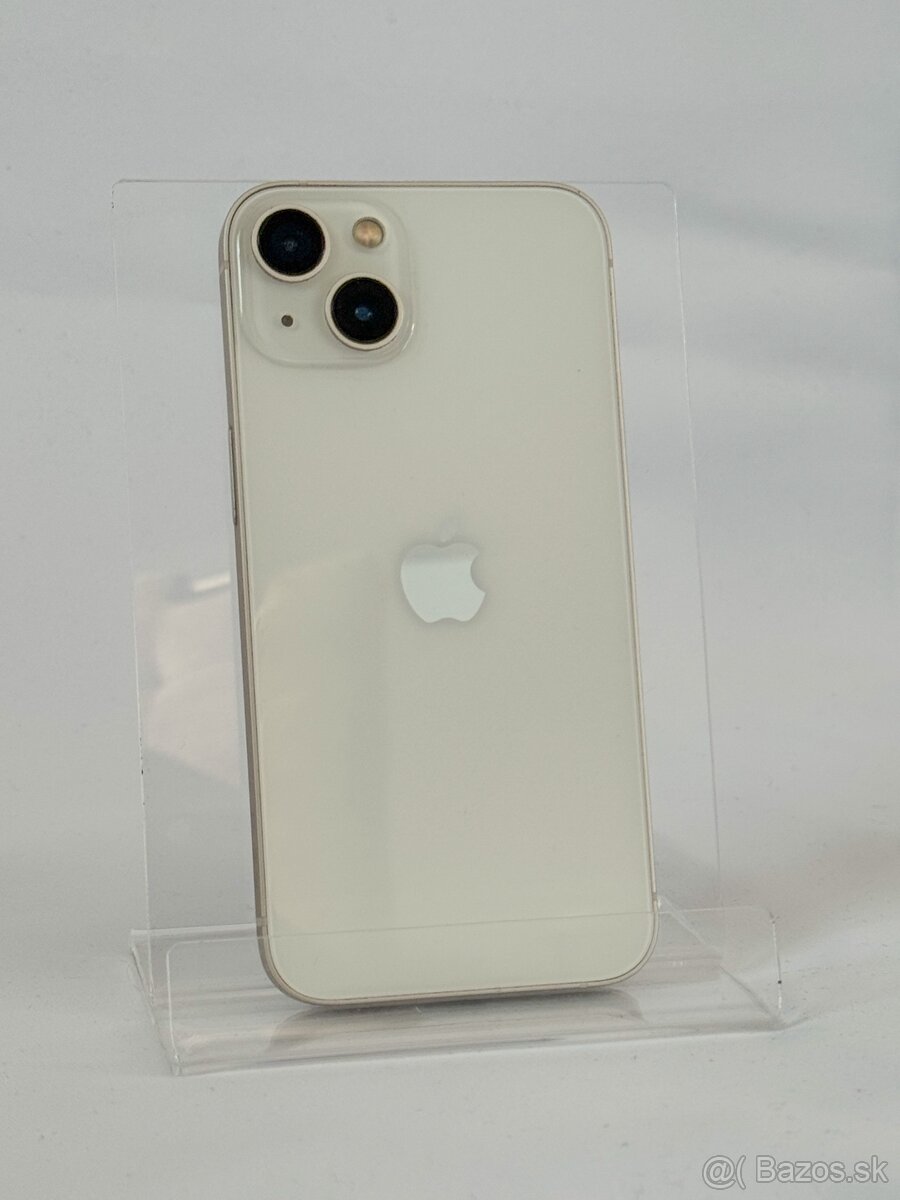 ✅PREDANÉ iPhone 13 – výborný stav - 2