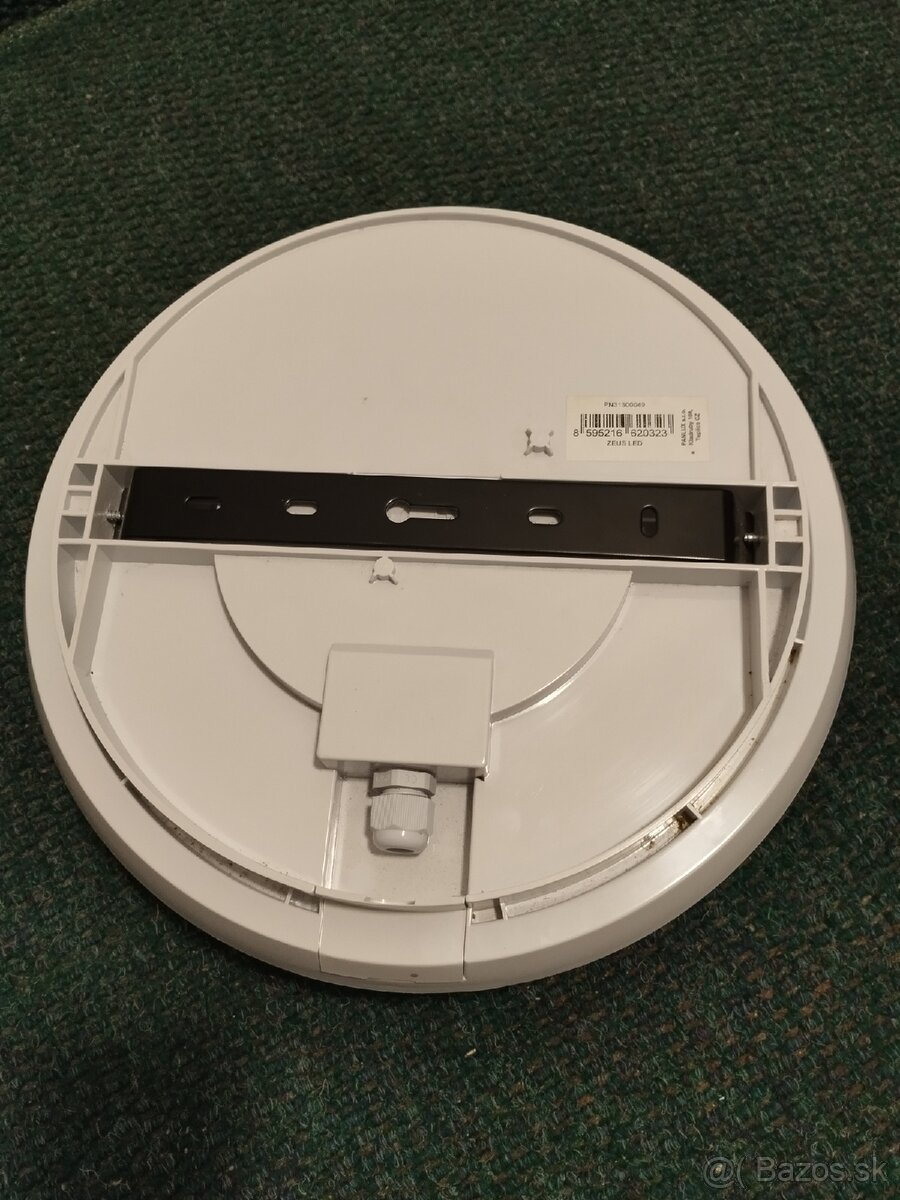 Predám LED svietidlo Panlux zeus - 2