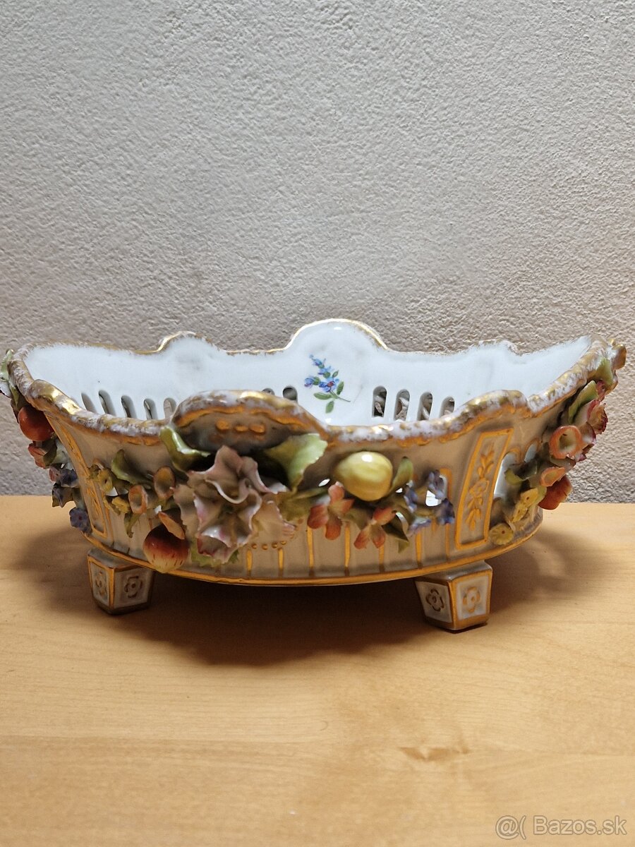 porcelánová misa - 2