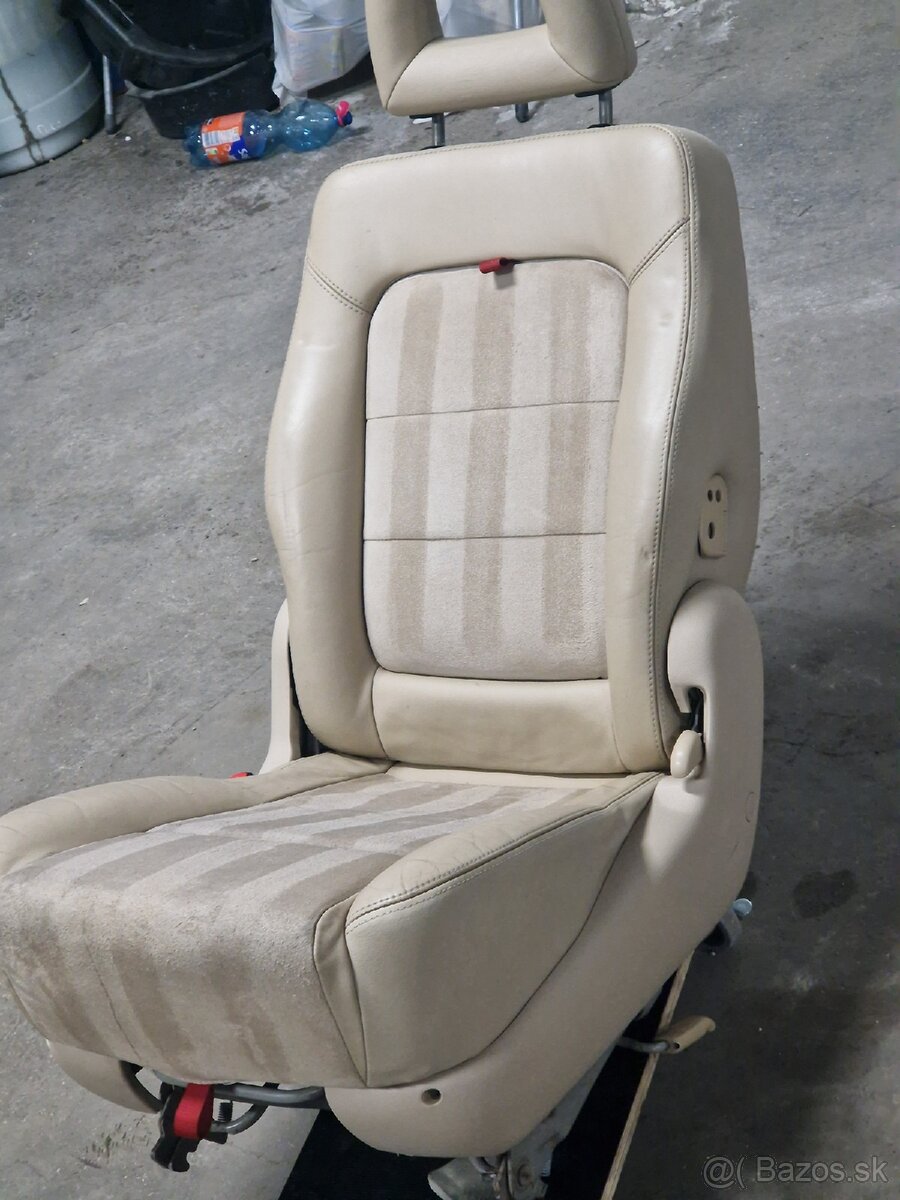 Predam sedadlo Ford, VW, Seat - 2