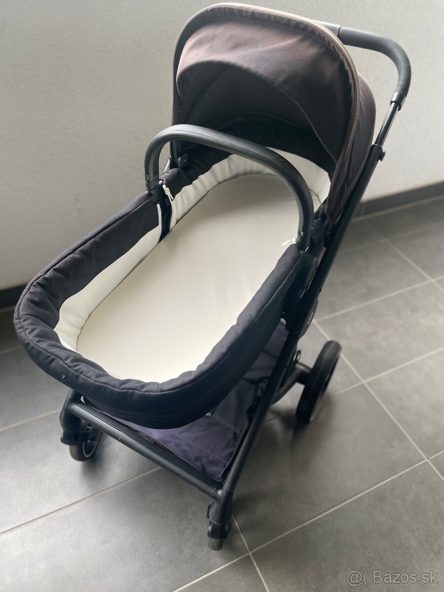Cybex Balios S 2v1 - 2