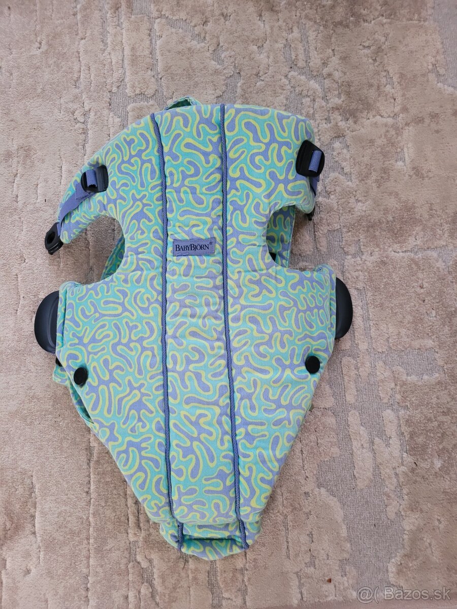 Nosič pre babatko - 2