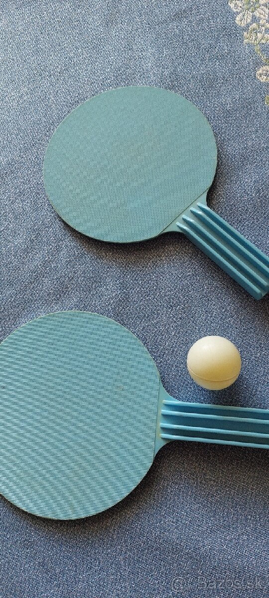 Retro hračky a mix drevené vecičky - 2