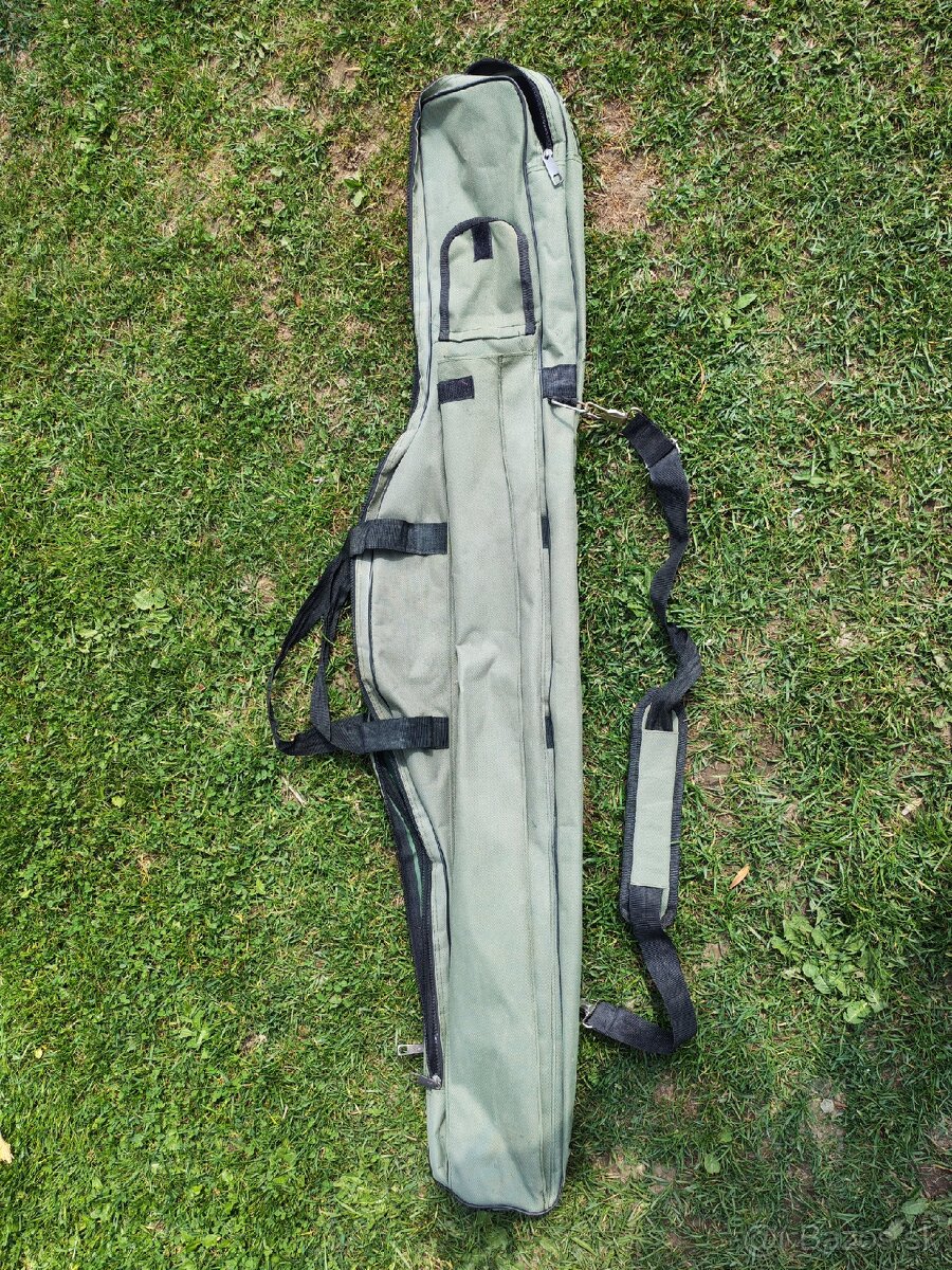 Puzdro na prúty Zfish - 2