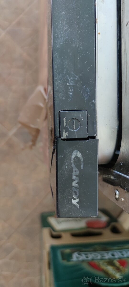 Umývačka riadu Candy cdi 1010 - 2