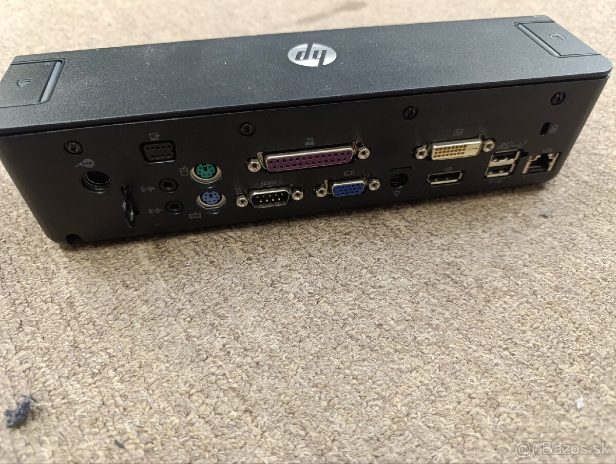 Dokovacia stanica HP k notebooku - 2