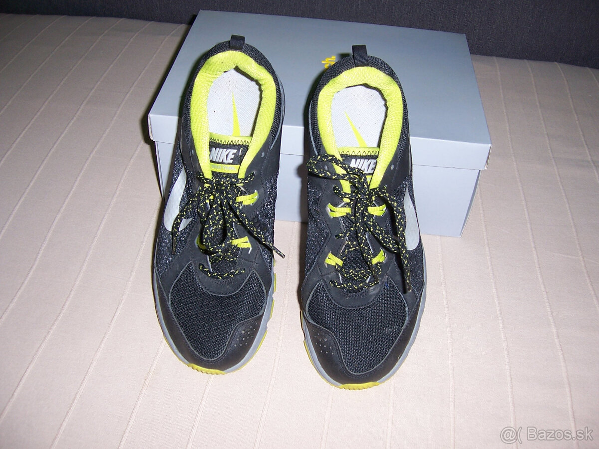 Pánske tenisky NIKE - 2