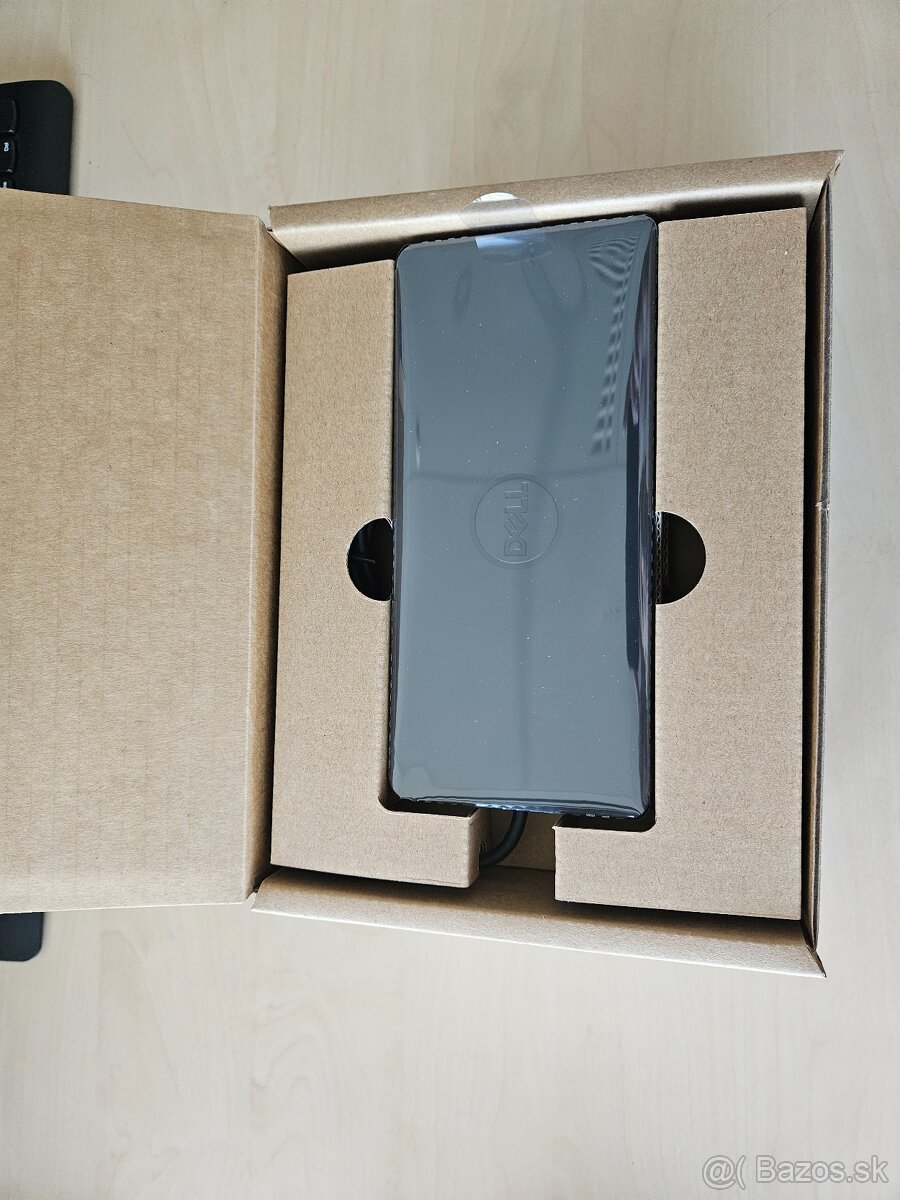 Dell Universal Dock D6000 - 2