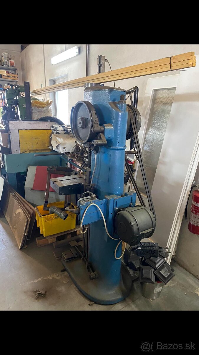 LIS 500kg - 2