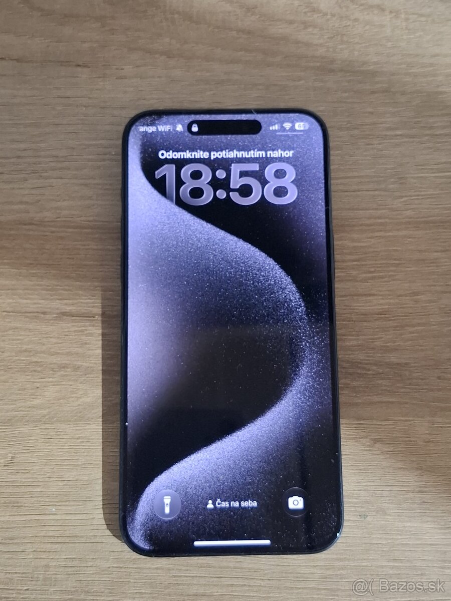 iPhone 15 Pro Max 512GB - 2