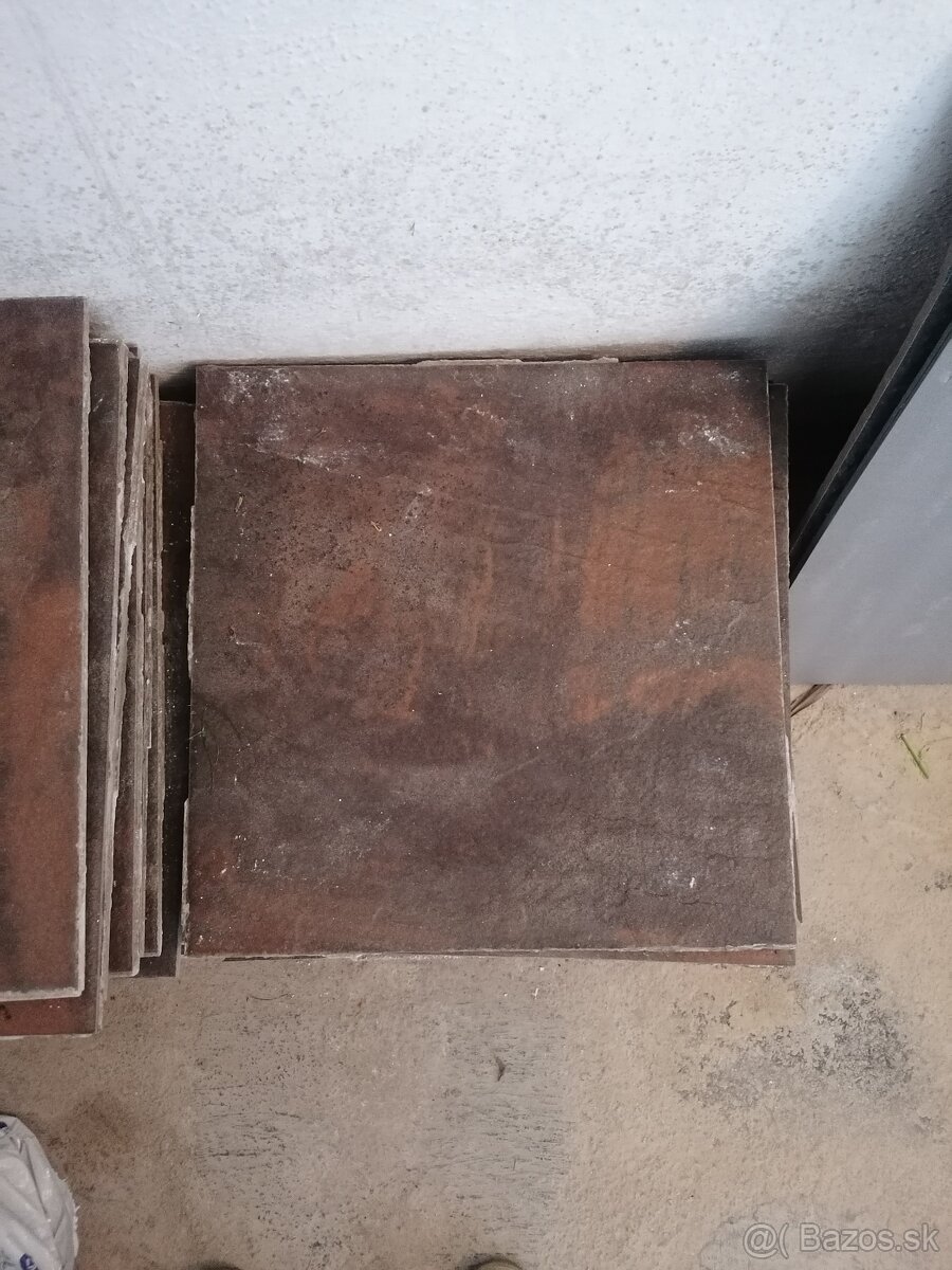 Dlažba - 2