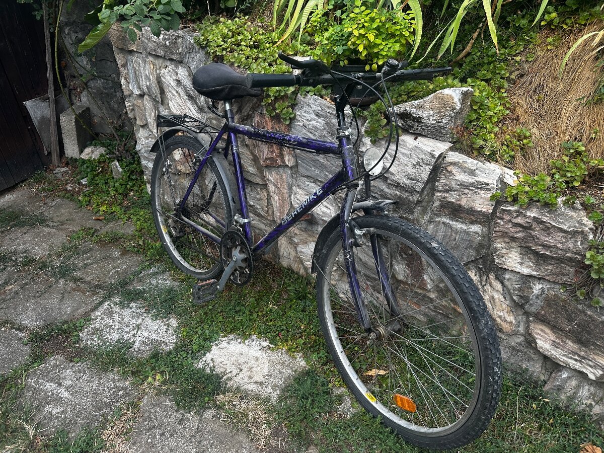 Bicykel - 2