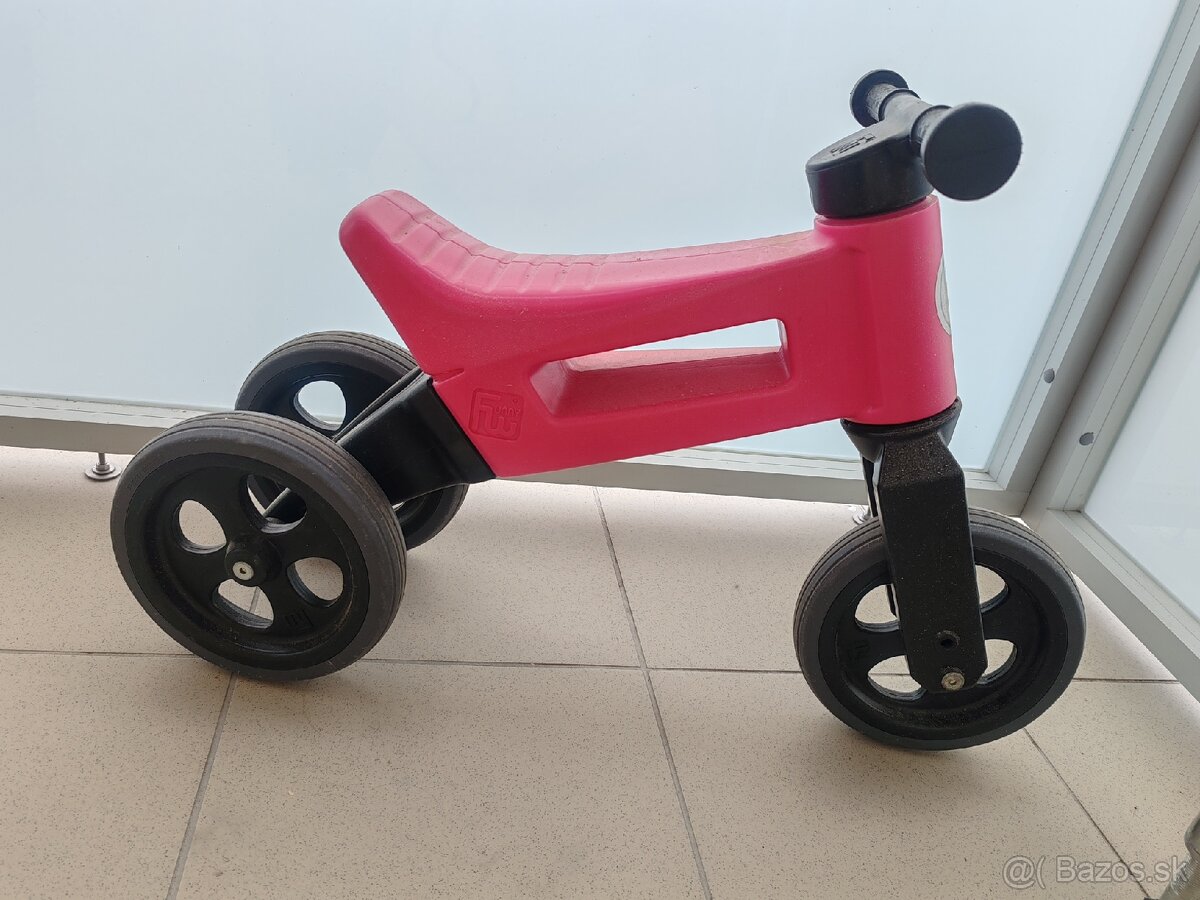 Funny wheels - 2