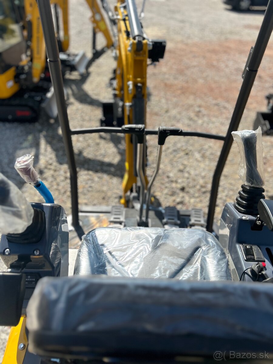 Bk1250JS - 2