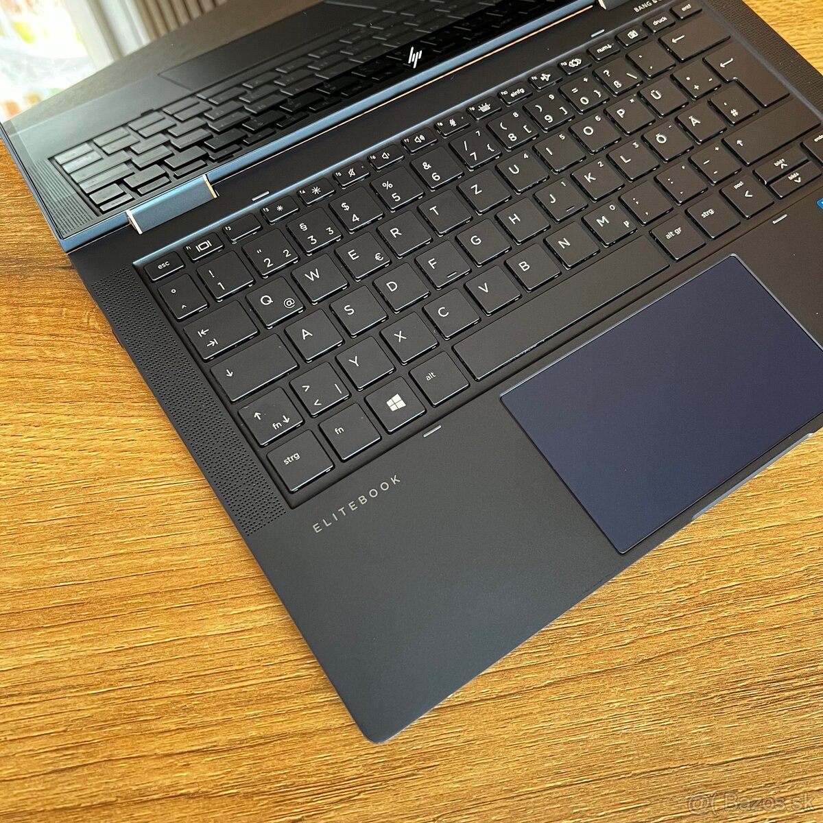 HP Elite Dragonfly G2 TOUCH |+ záruka - 2