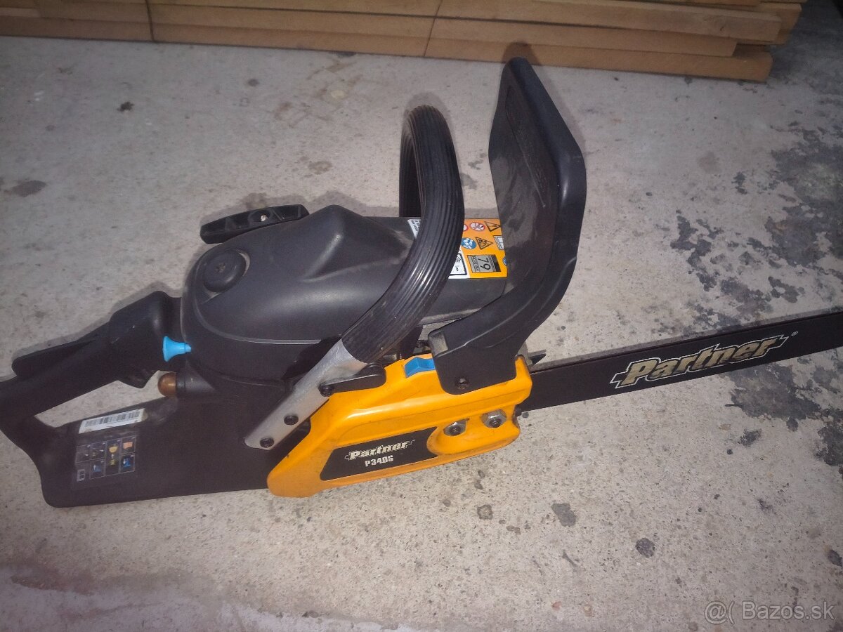 Partner p340s - 2