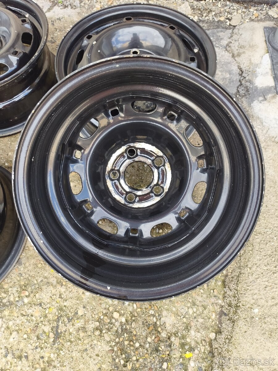 5x100 r14 - 2